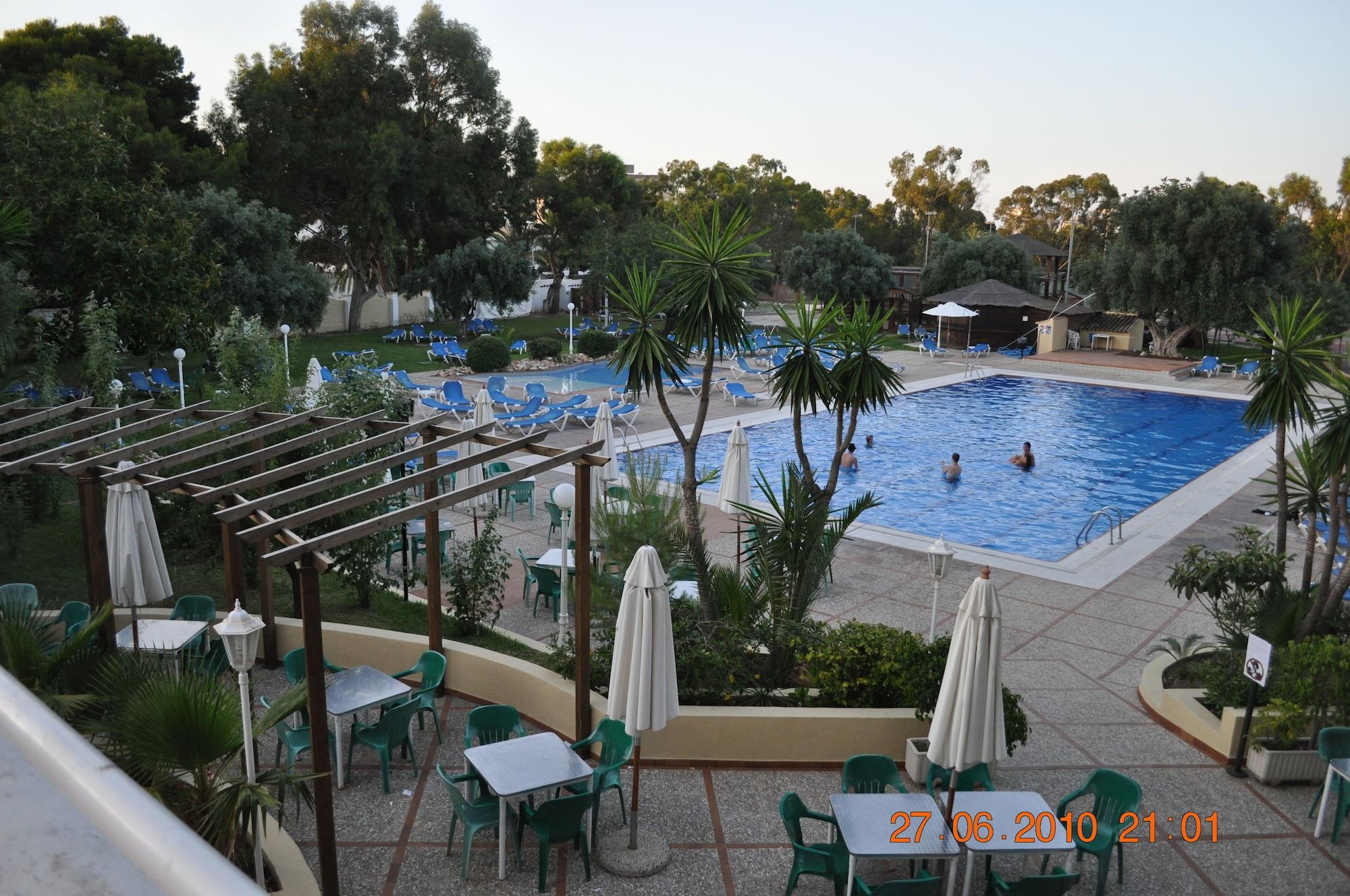 Orihuela Costa Resort Playa Flamenca Zewnętrze zdjęcie