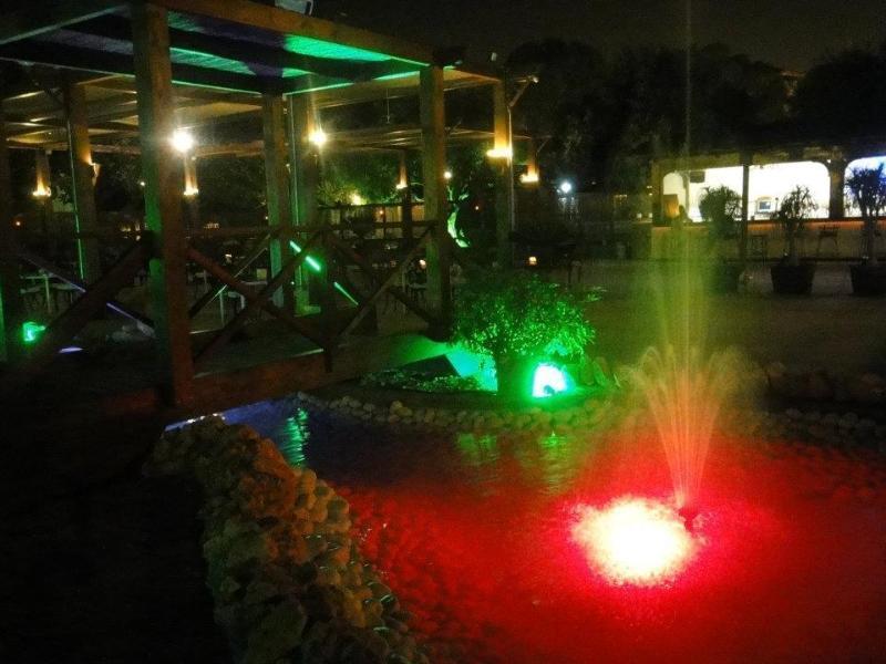Orihuela Costa Resort Playa Flamenca Zewnętrze zdjęcie